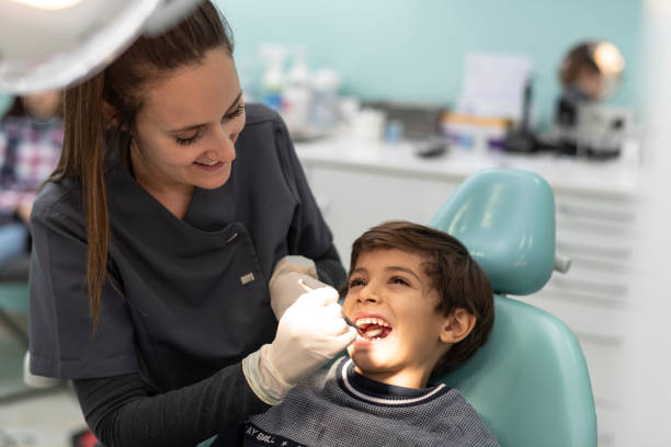 Best Emergency Orthodontic Services in Barre, VT