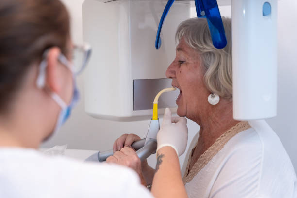 Best Emergency Dental Care for Broken or Chipped Teeth in Barre, VT