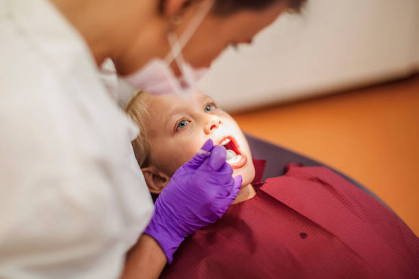 Best Emergency Gum Treatment in Barre, VT