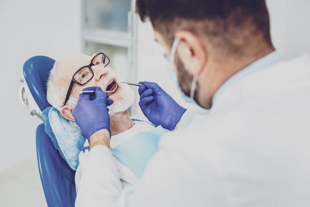 Best Emergency Treatment for Dental Infections or Abscesses in Barre, VT